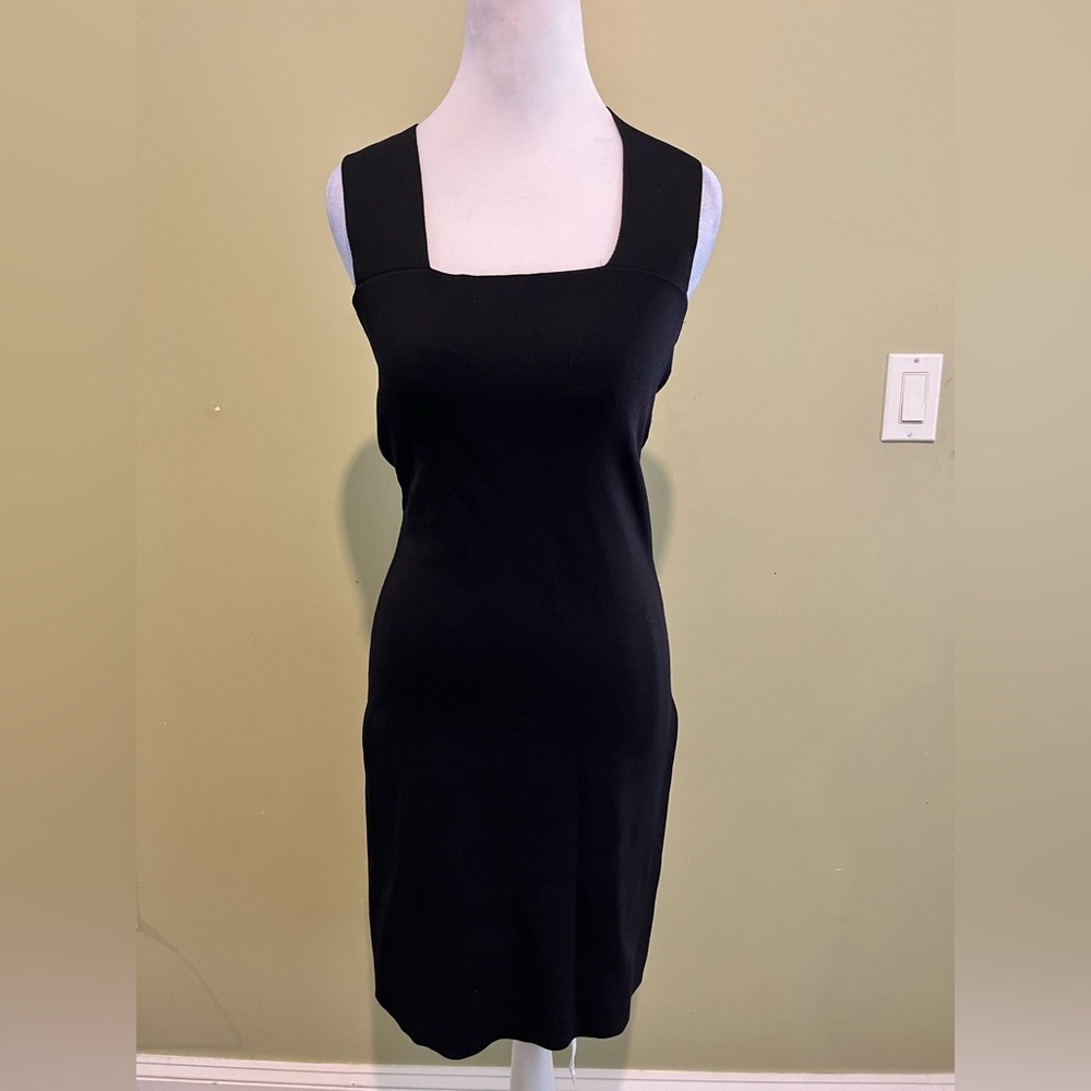 House of Harlow 1960 Black‎ Dress